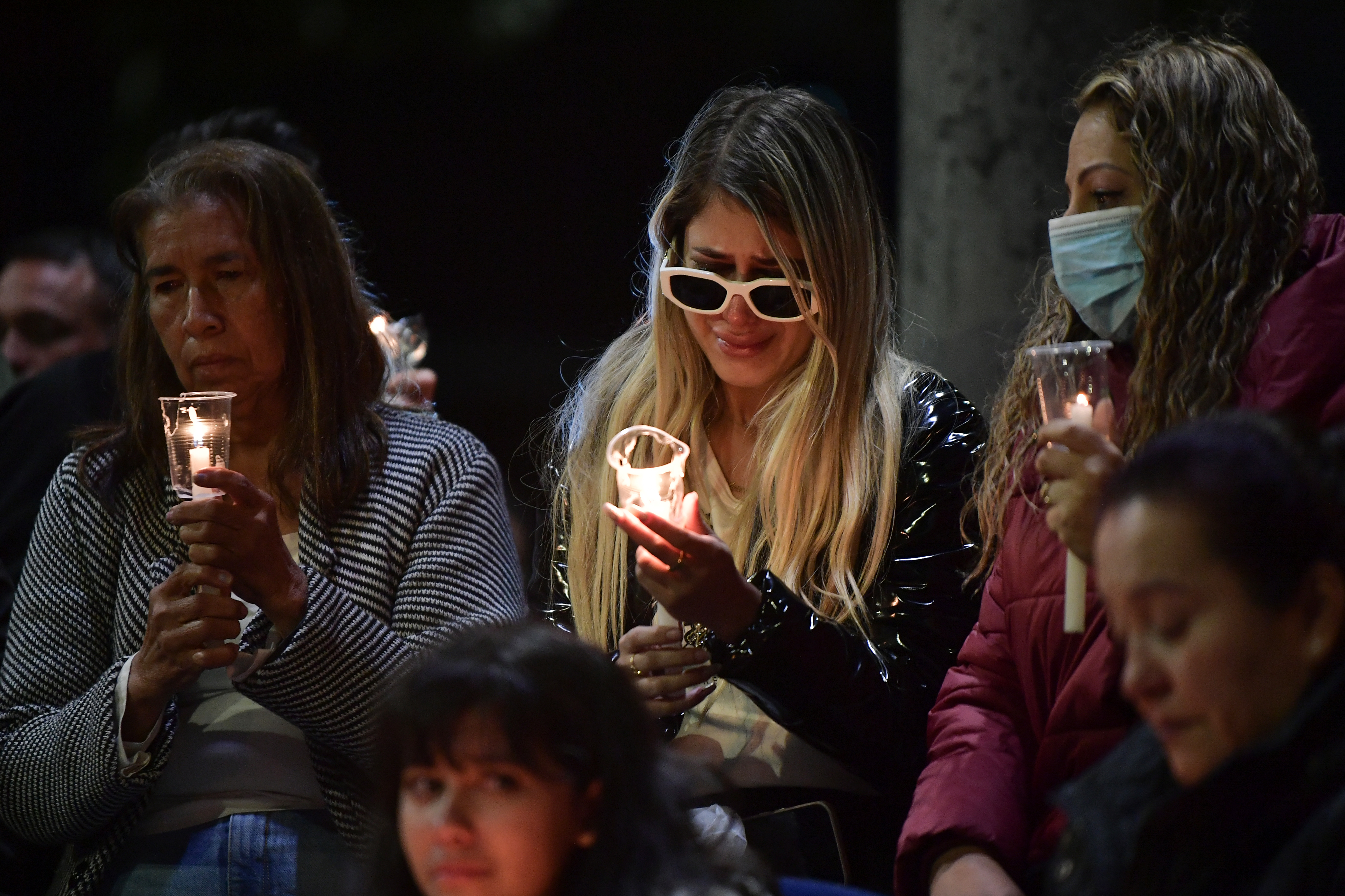 Homenaje a Valentina Trespalacios