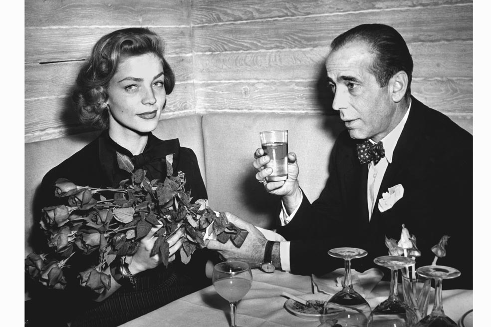 La ‘femme fatale’ de Chandler