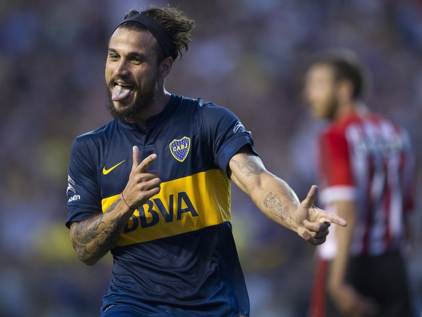 Jugadores de Boca Juniors fueron denunciados por incitación a la violencia