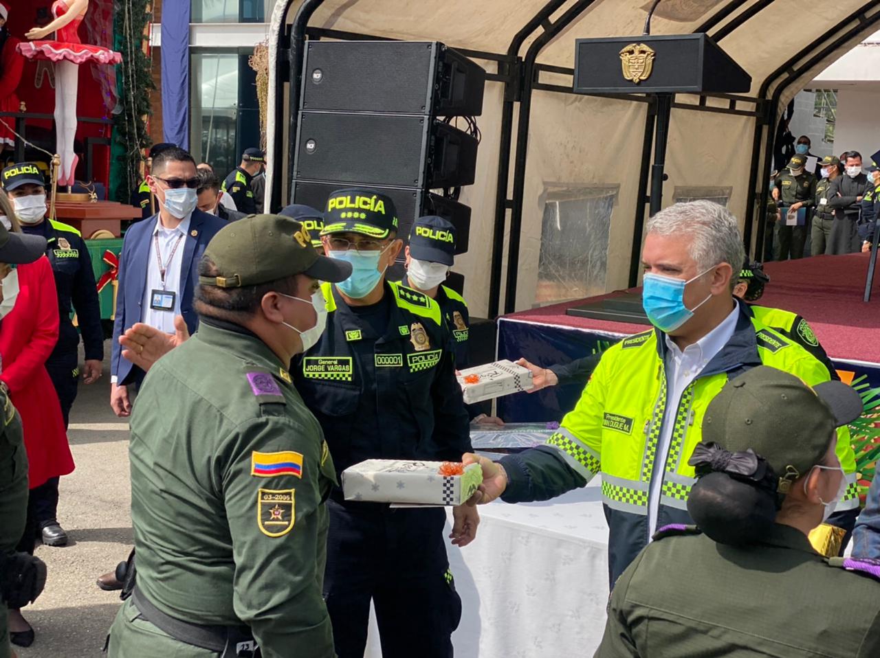 Ley de seguridad ciudadana: Los artículos que se rajaron en la Corte Constitucional