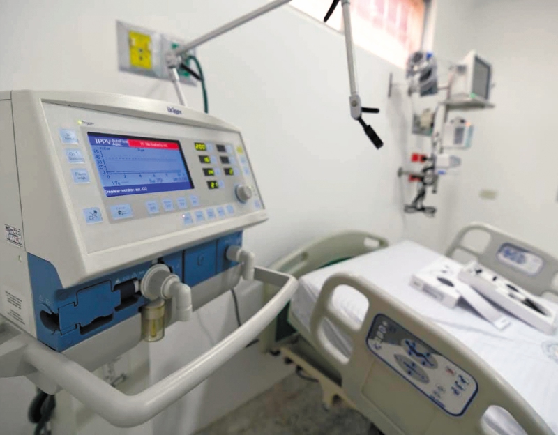 Ya rige el decreto que obliga a hospitales a anticipar impuestos: Minsalud no respondió