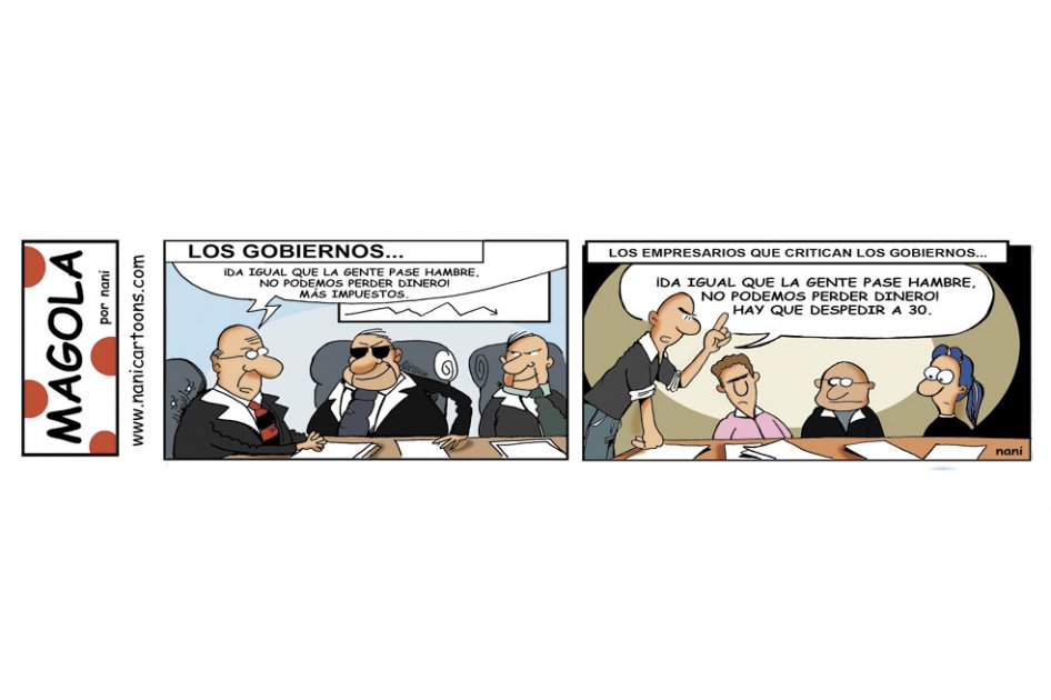 Todos iguales