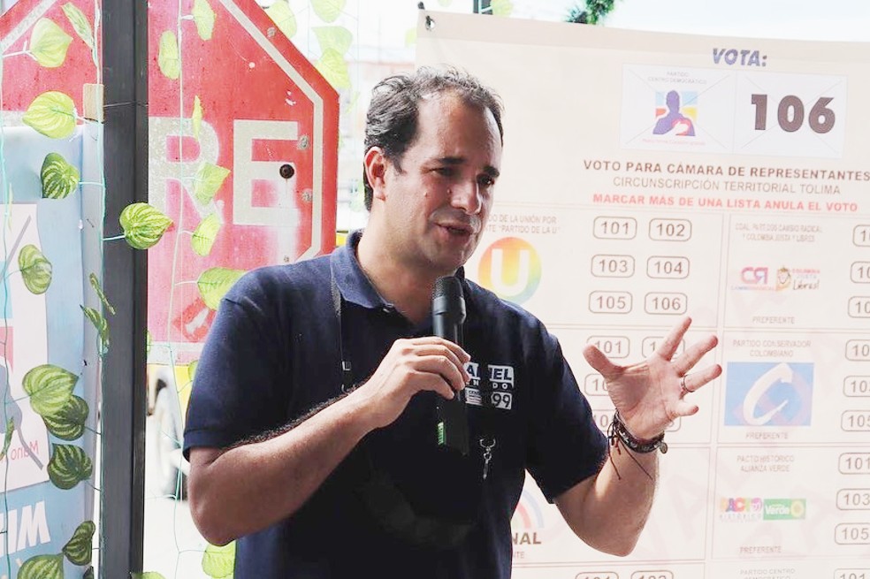 Odebrecht: ¿Quién es el testigo que tiene contra las cuerdas a Óscar Iván Zuluaga?