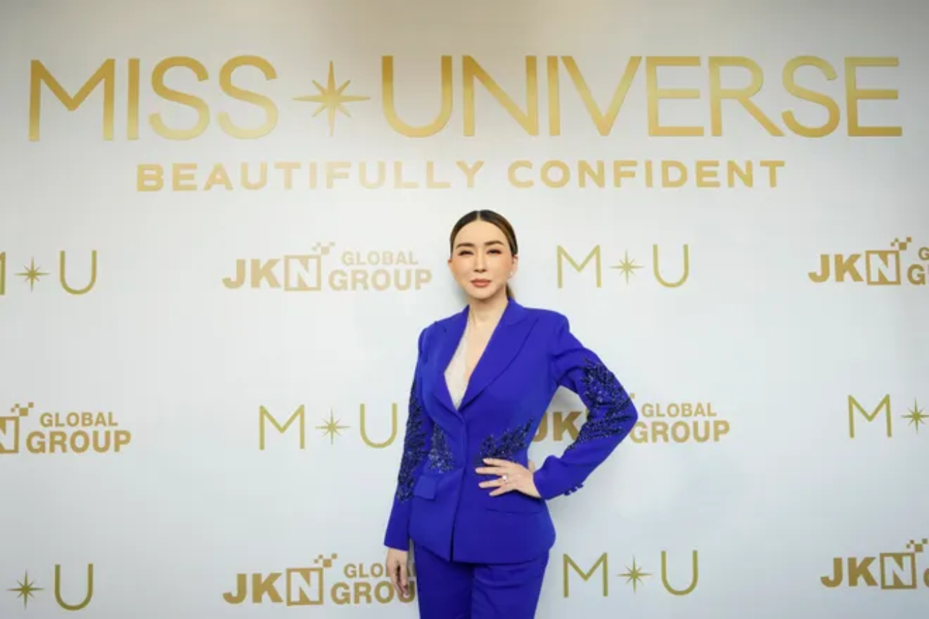 Dueña de Miss Universo se declara en quiebra días antes del certamen