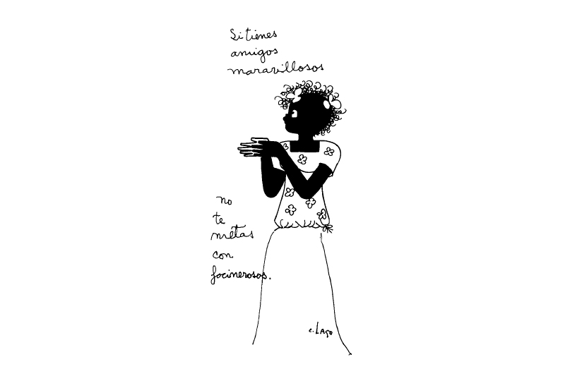 Nieves