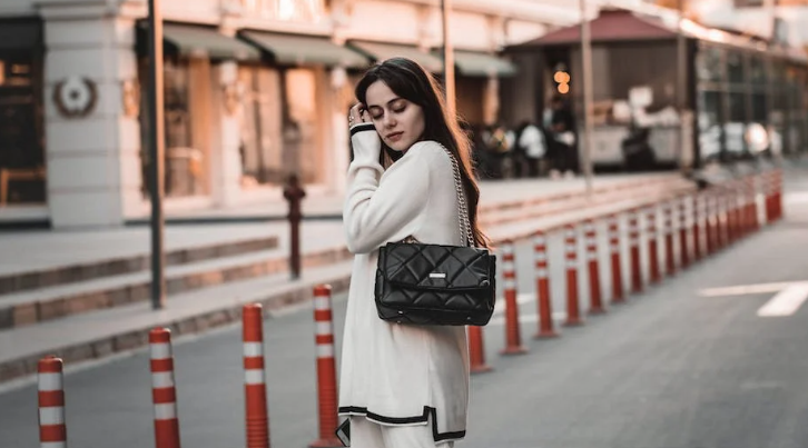 Bolsos Nappa: cuatro bolsos pequeños para mujer que son una gran opción