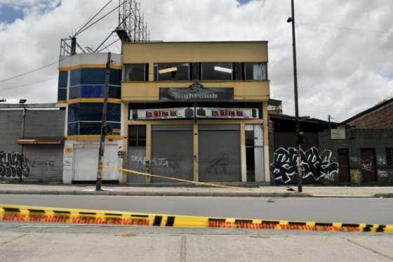 Conflicto de competencias afectaría investigación en caso Night Club