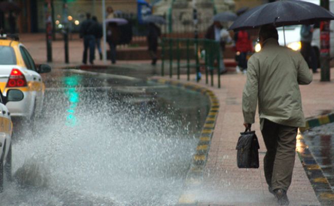 CAR activa plan de contingencia por Fenómeno de La Niña
