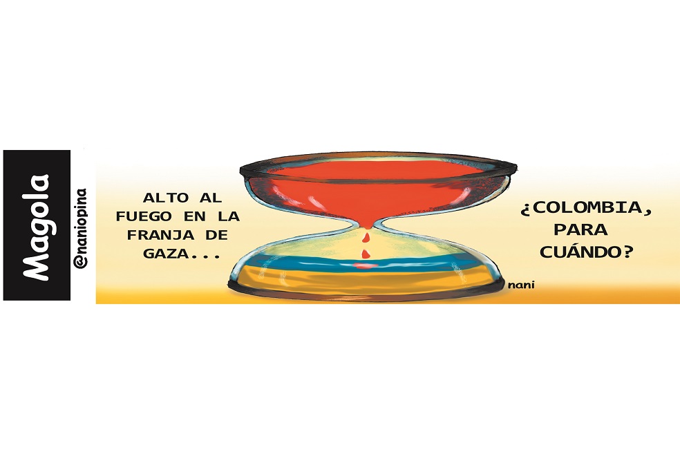 ¿Para cuándo?