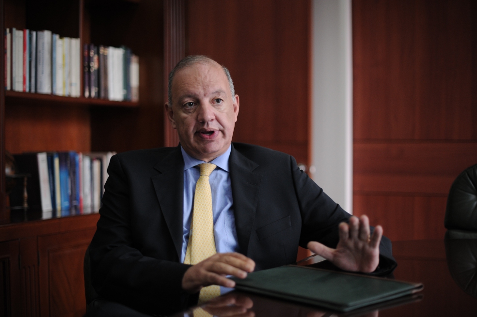 “Era necesario diseñar una estrategia irrebatible”: abogado de Alejandro Lyons
