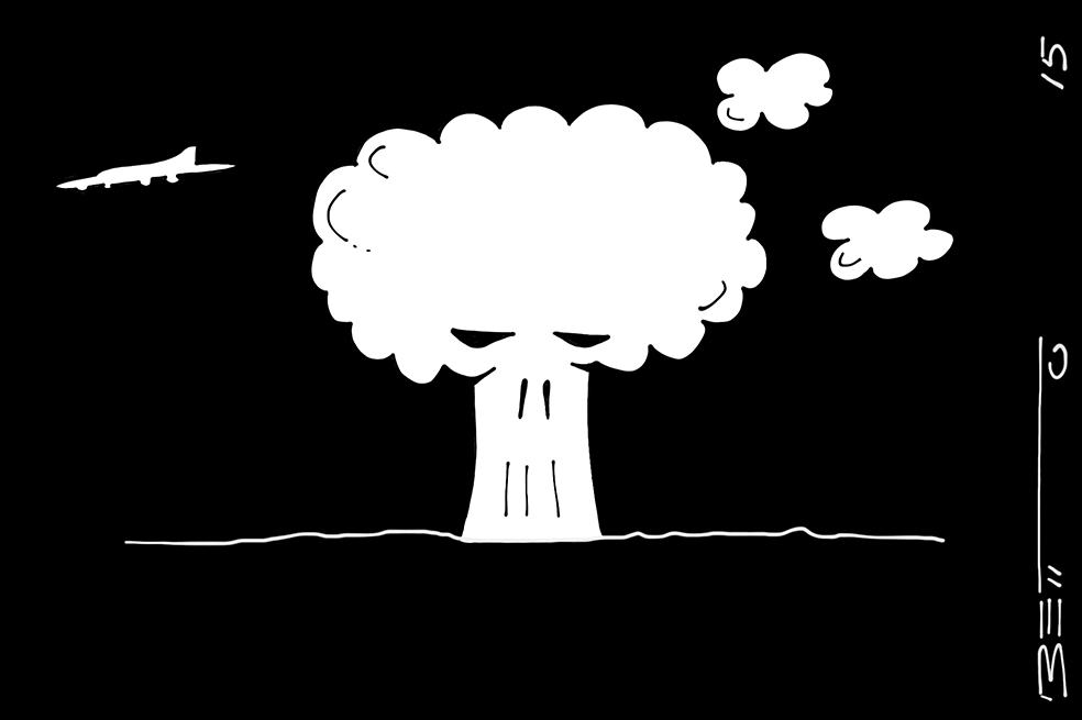 Hiroshima 70 años