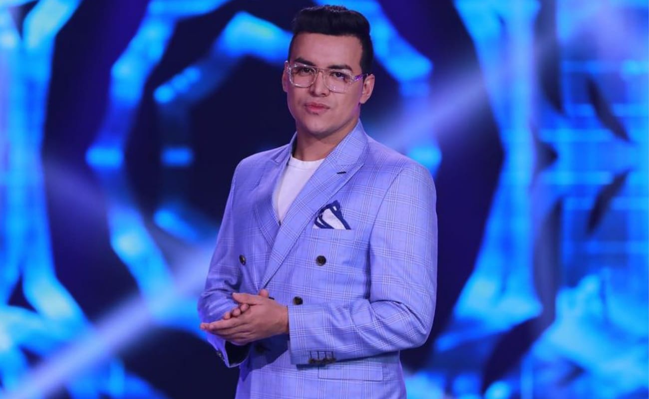‘Yo me llamo’: Jessi Uribe y otros jurados que han estado en el programa