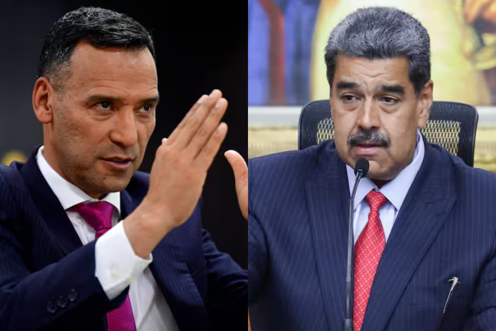 Mindefensa confirma despliegue militar en la frontera con Venezuela, tras ataque de EE. UU.