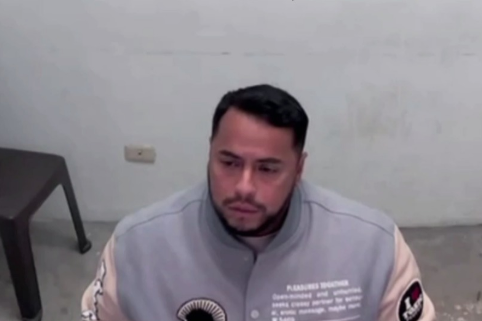 Alias “Castor”, jefe “Los Costeños”, fue condenado por 95 homicidios en Barranquilla