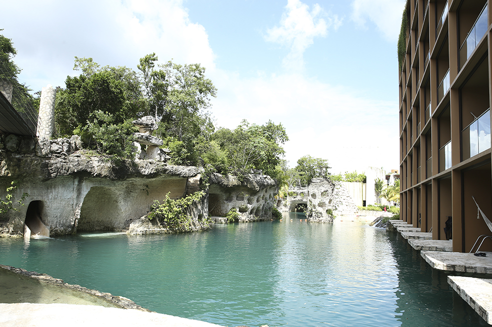 Hotel Xcaret: ¿Qué es ‘all-fun inclusive’, un concepto distinto al todo incluido?