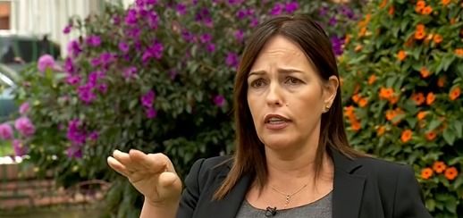 Imputarán cargos, otra vez, contra Angélica Monsalve por fraude procesal