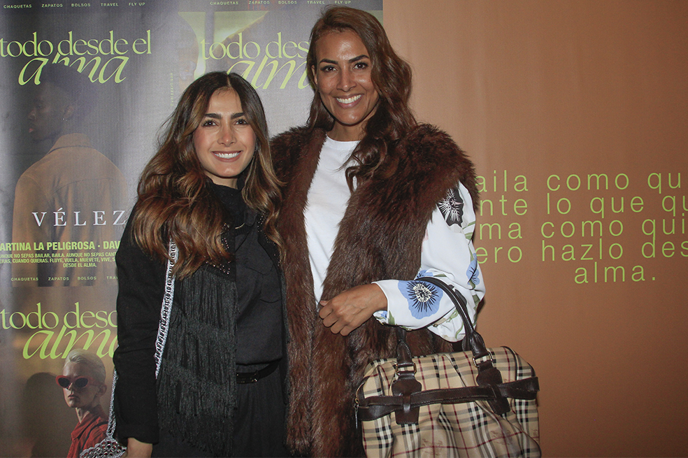 Daniela Castro-Johana Moreno