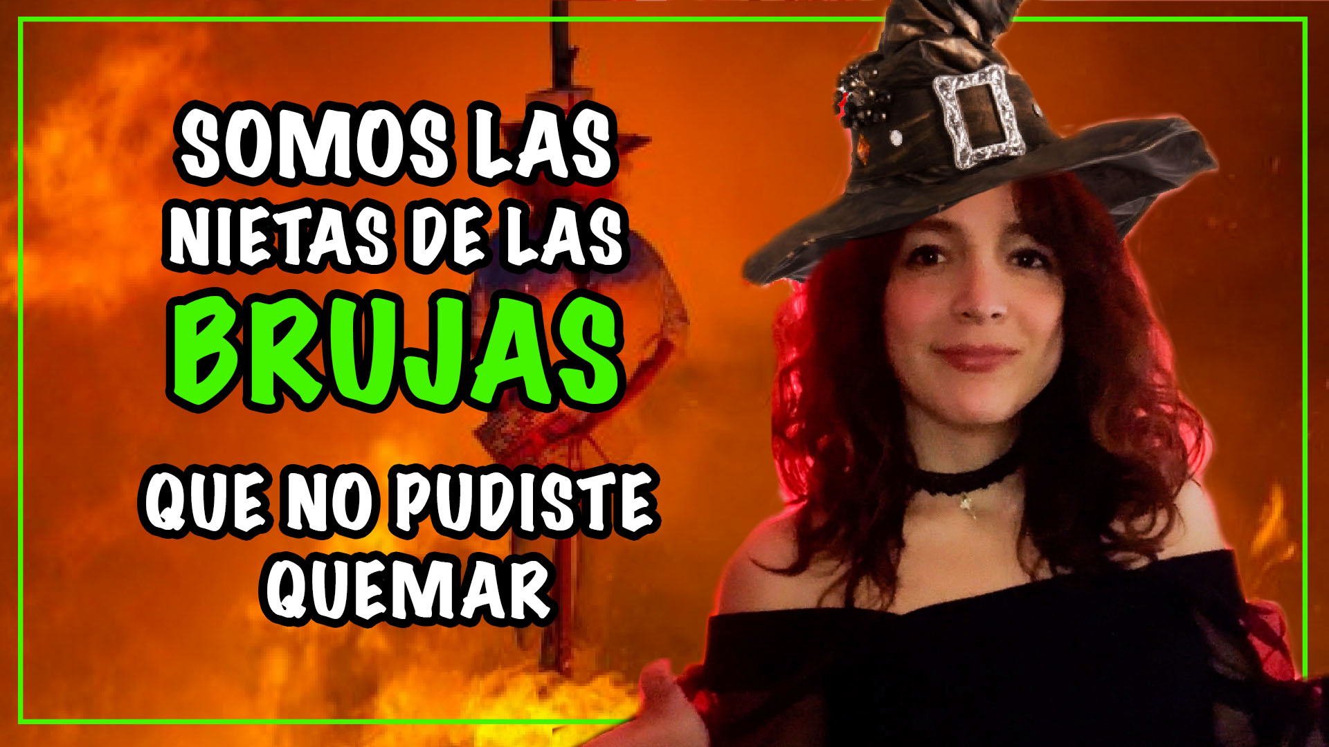 ¿Por qué las brujas fueron las primeras feministas? – Las Igualadas