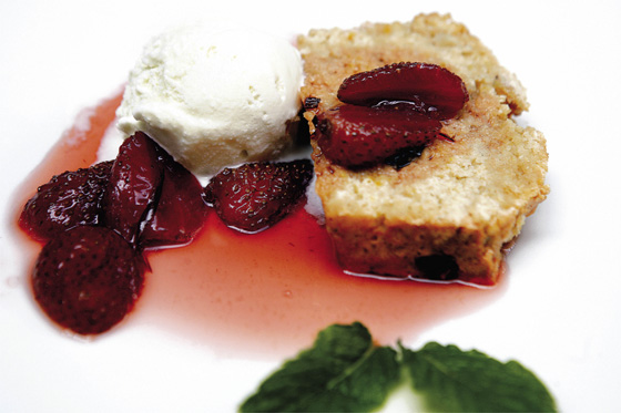 Fería de gastronomía en Corferias -Bogotá