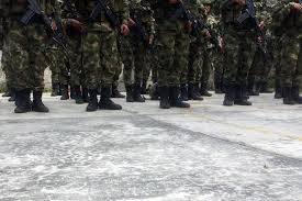 Ejército desmiente llamado a reservistas