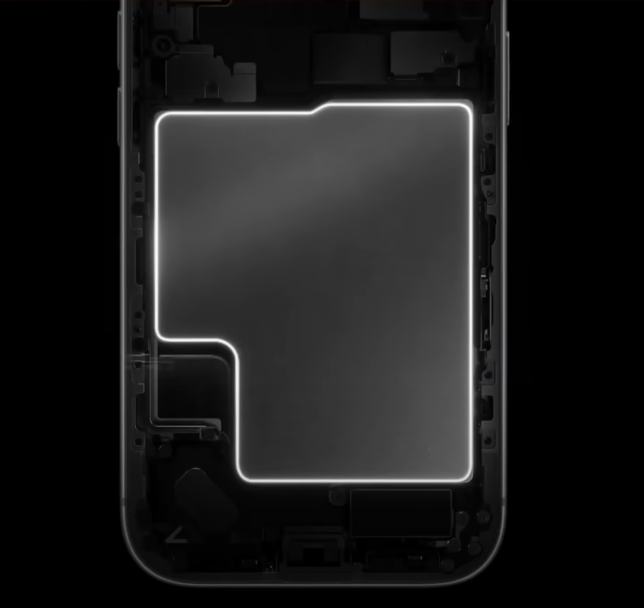 ¿Por qué la batería del iPhone 17 Pro y Pro Max dura menos al usar una SIM física?