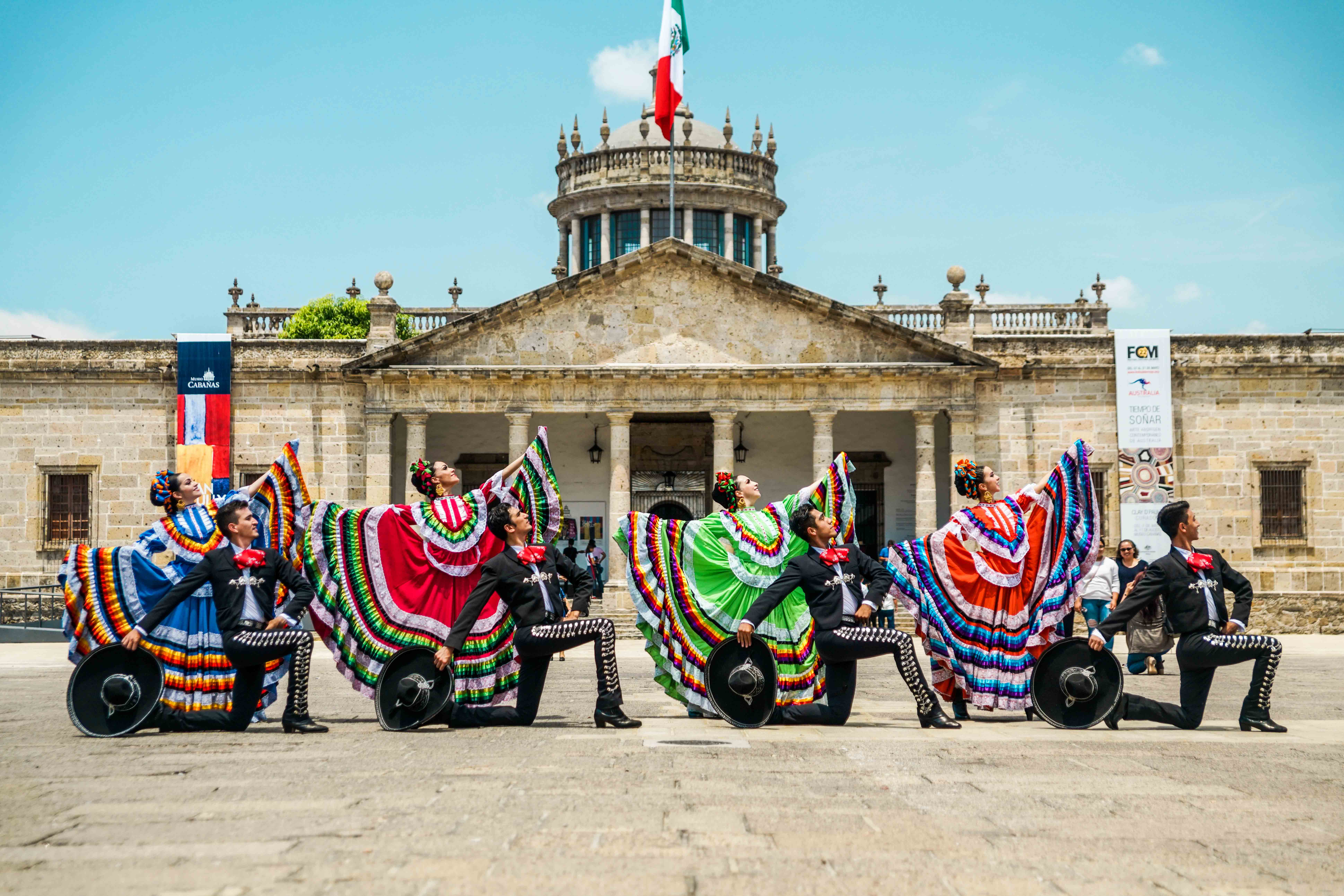 ¿Planea un viaje para 2024? Razones para visitar Jalisco, en México: guía de viaje