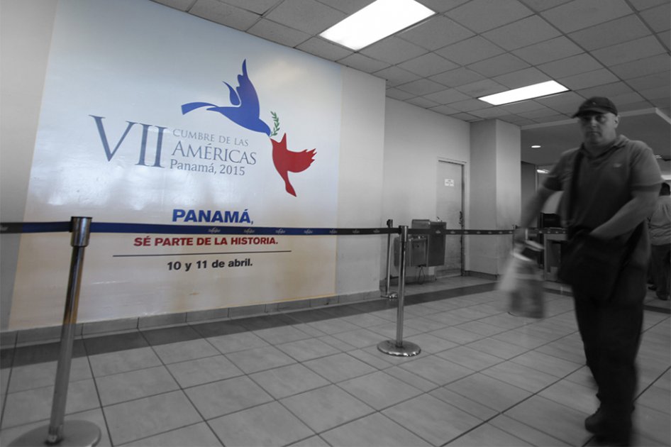 Panamá, con todo listo para  recibir a presidentes para Cumbre de las Américas