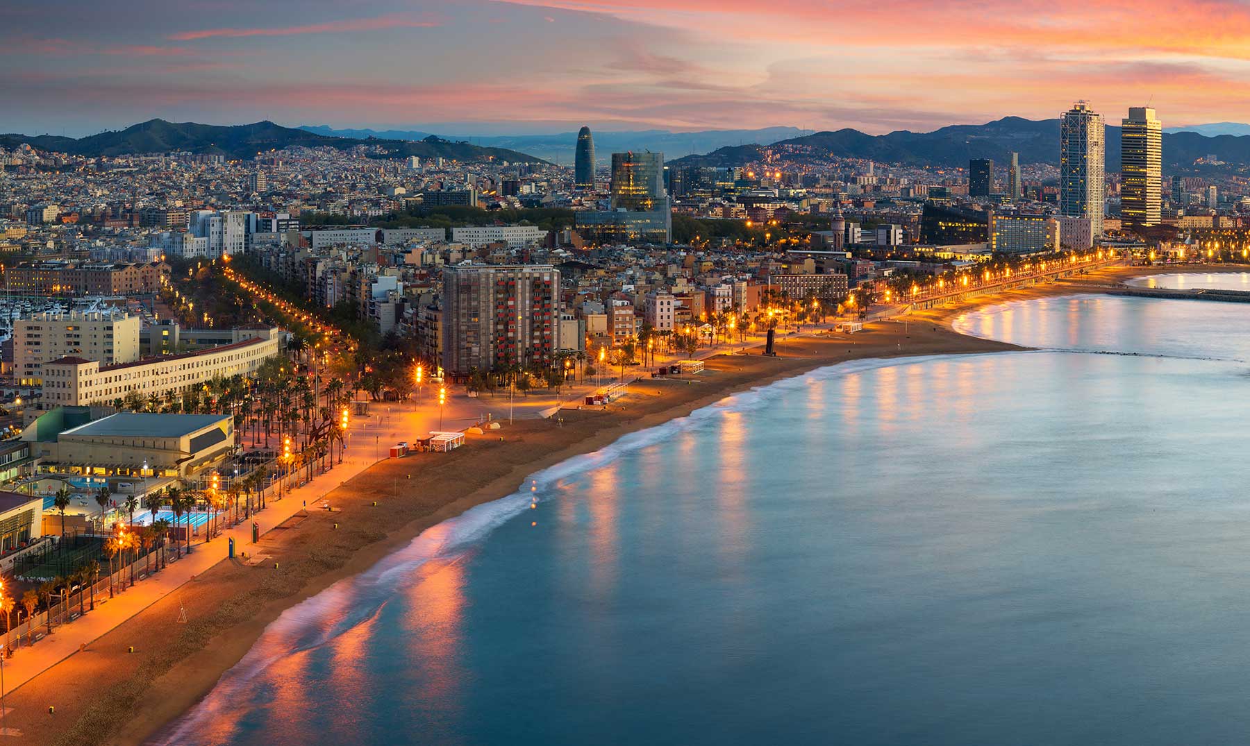 Estas son las ciudades más lindas del mundo según ranking: hay una colombiana