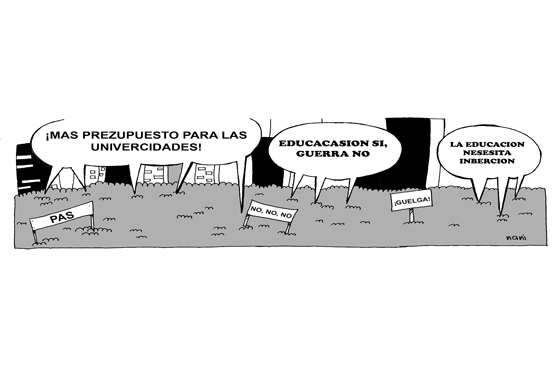 Educación