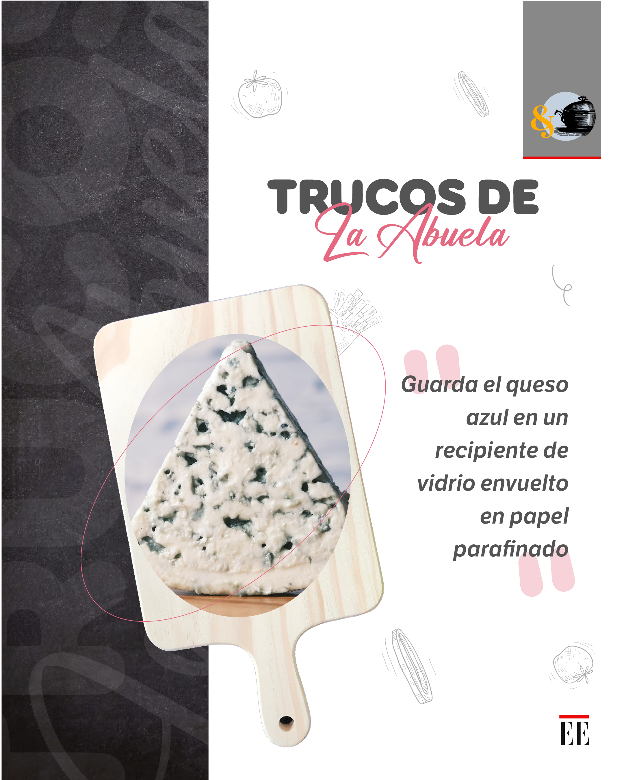 Trucos de la abuela