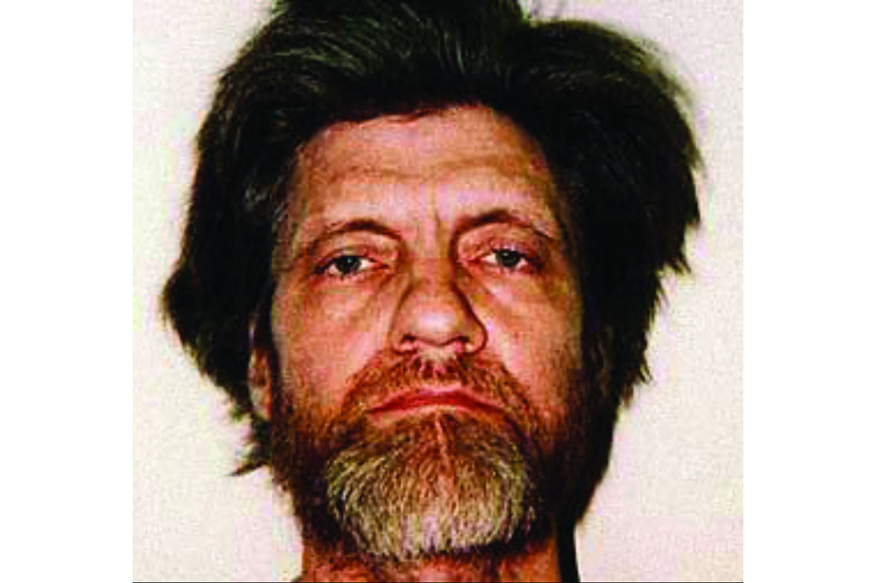 Murió Ted Kaczynski, el “unabomber” que aterrorizó a Estados Unidos con bombas