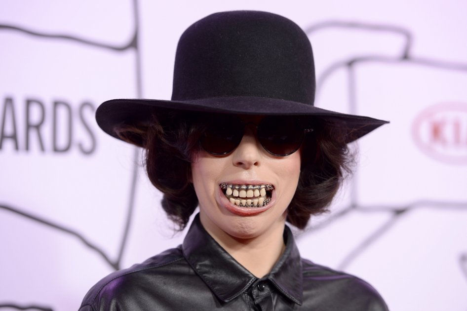 Lady Gaga ofrecerá espectáculo desde el espacio