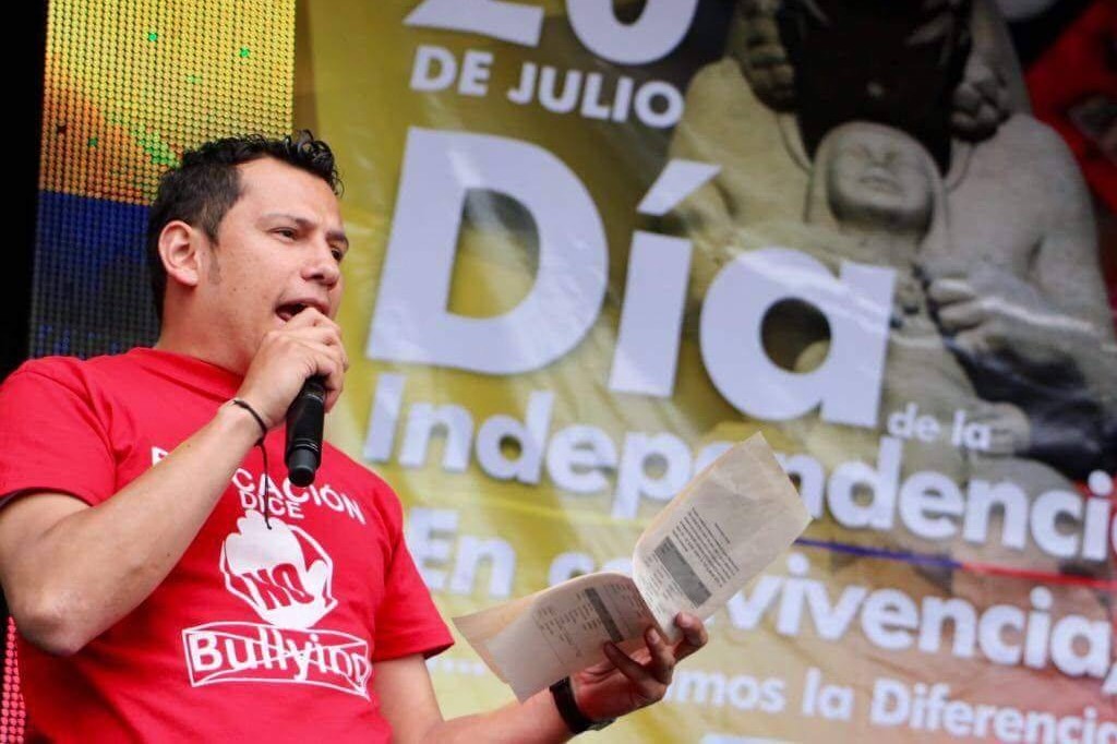 “Esto no es un juego”: Alcalde de Chía hace llamado a la ciudadanía por no cumplir aislamiento