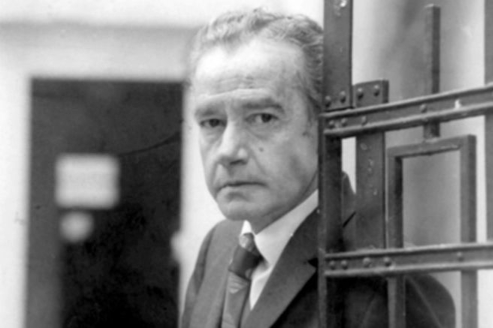 Juan Rulfo, “Pedro Páramo” y uno de los mitos de la literatura latinoamericana
