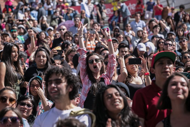 Radiónica destapa sus cartas para el doble concierto de 2017