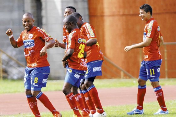 «A los jugadores del Deportivo Pasto nos deben 50 días de salarios»