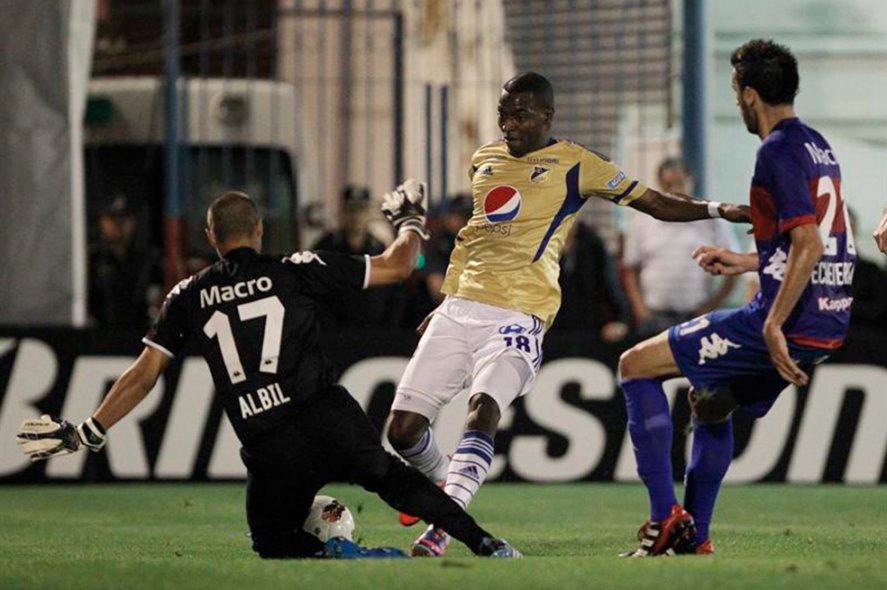 Millonarios, a domar al Tigre para asegurar cupo a la final