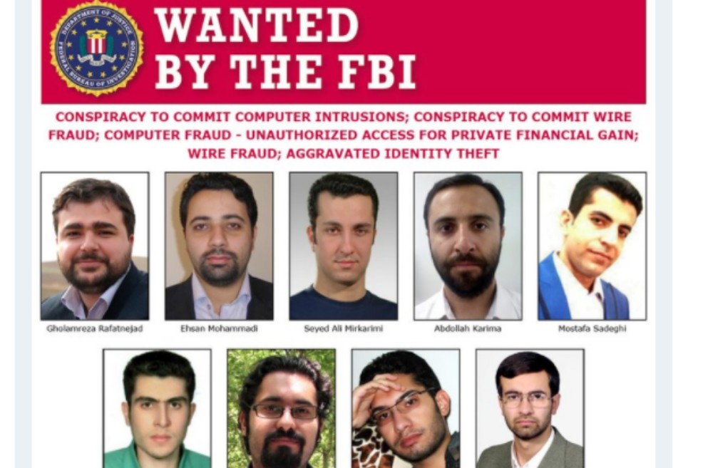 FBI reportó un ciberataque masivo contra 320 universidades