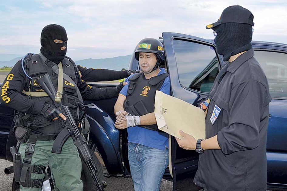 El último capítulo de ‘El Loco’
