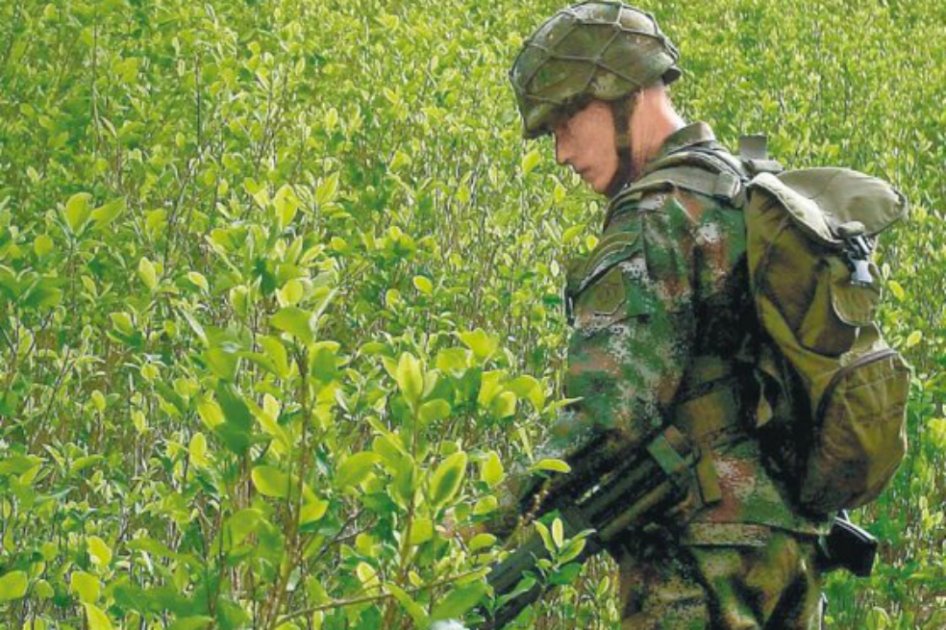 Las cuatro generaciones del narcotráfico en Colombia