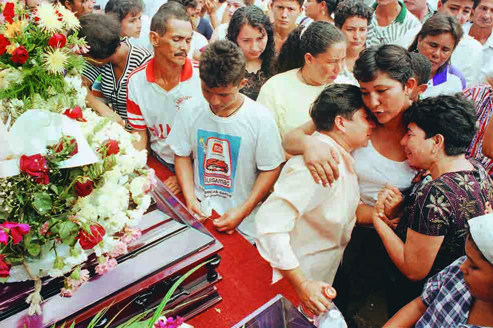 «Esperamos 14 años para esto»