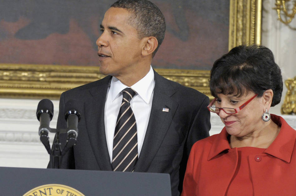 Penny Pritzker, nueva secretaria de Comercio de Obama