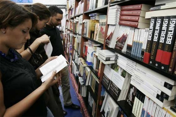 Ecuador, país invitado de honor a la Feria del Libro de Cali