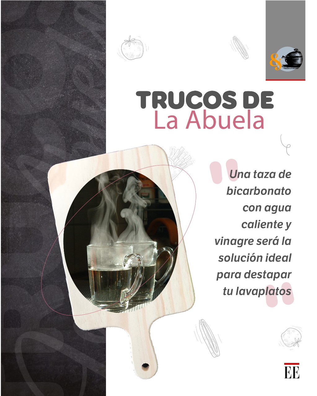 Trucos de la abuela