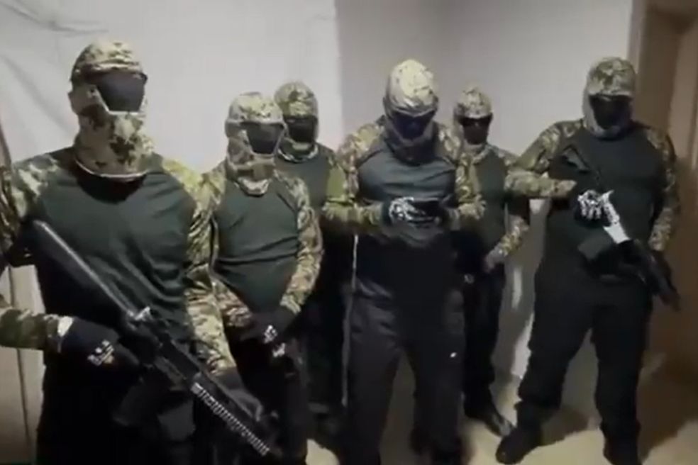 Los Costeños anuncian cambios en su estructura y guerra frontal contra Clan del Golfo