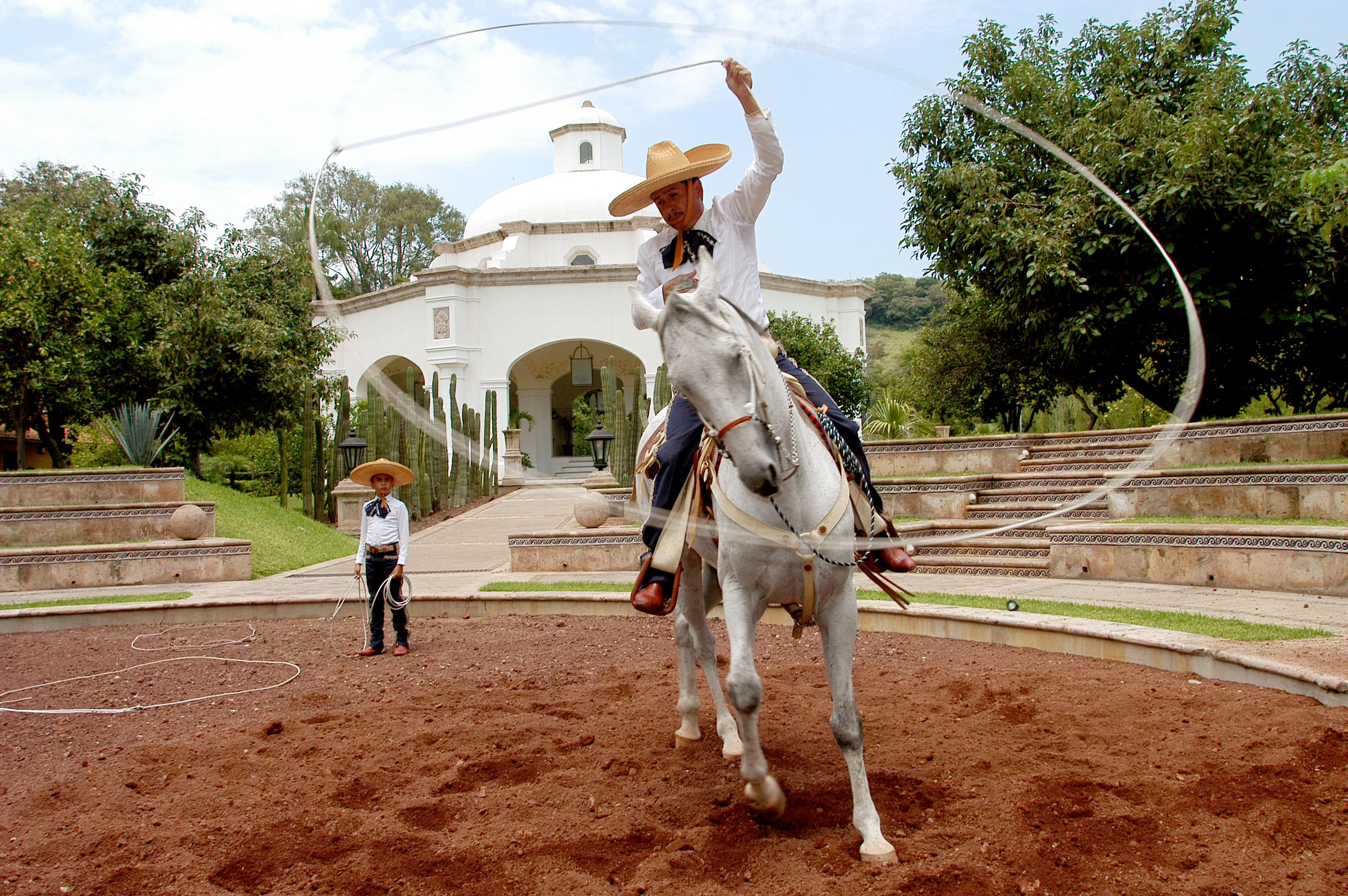 Guadalajara y Puerto Vallarta, Jalisco, México