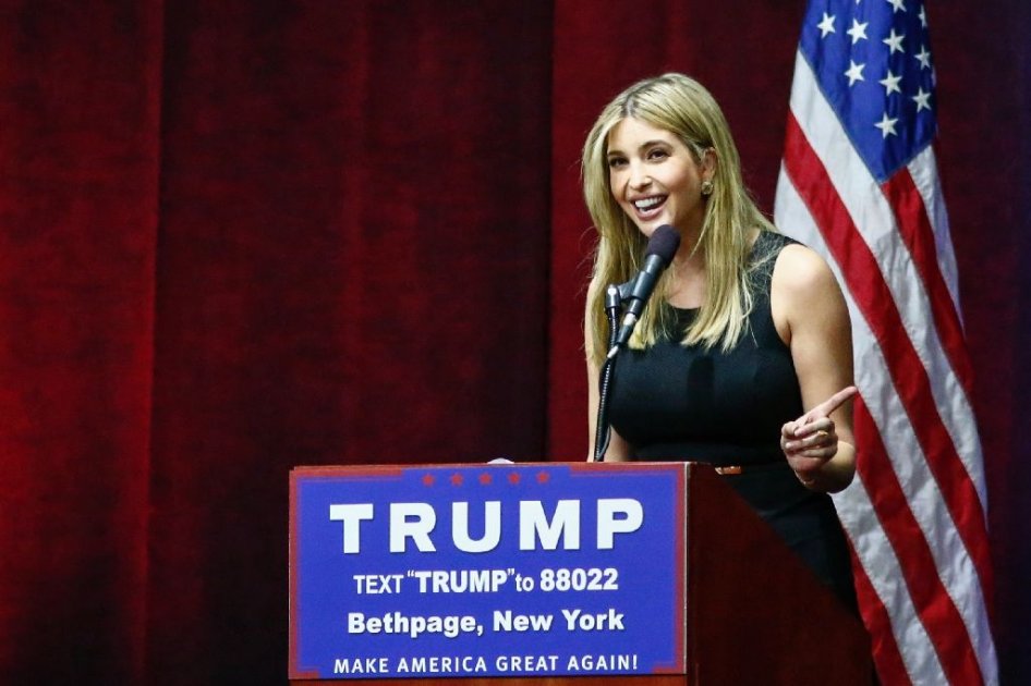 Ivanka Trump arranca este lunes visita a Colombia