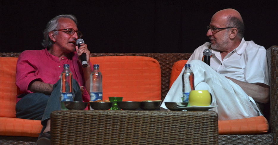 Diez años de la fiesta literaria se celebran en Cartagena