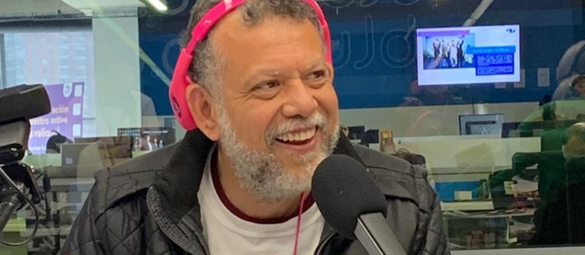 ¿Alberto Linero se casó?: ella sería su esposa María Alcira Matallana