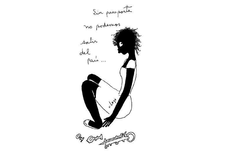 Nieves